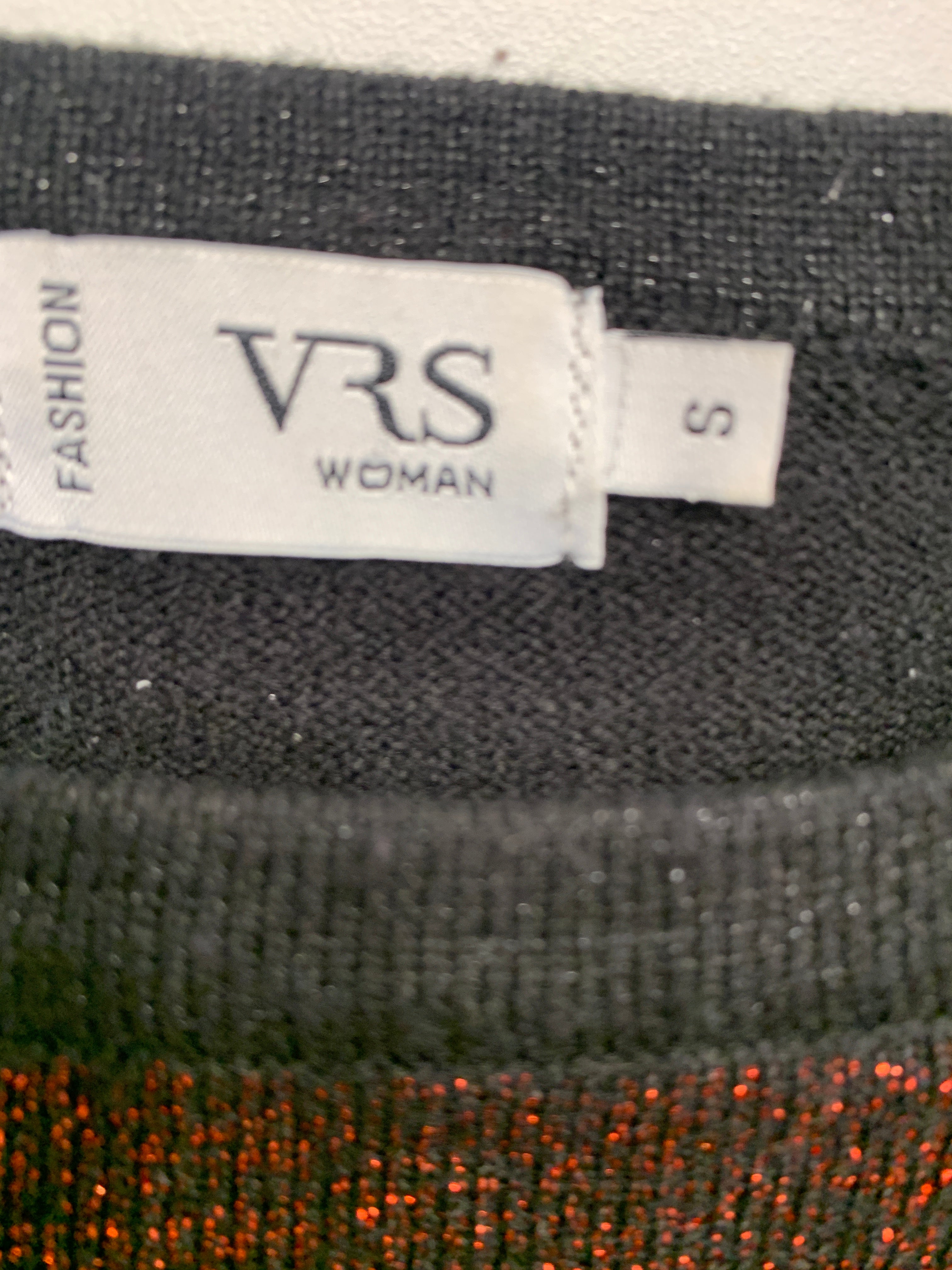 VRS Sweater